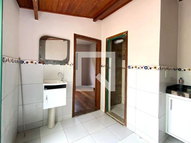 Casa aluguel em Região Geográfica Imediata de Belo Horizonte, Região Metropolitana de Belo Horizonte