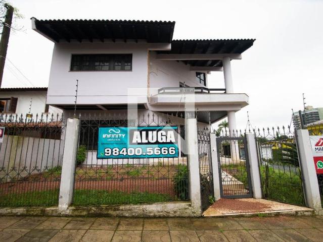 Casa aluguel em Gravataí