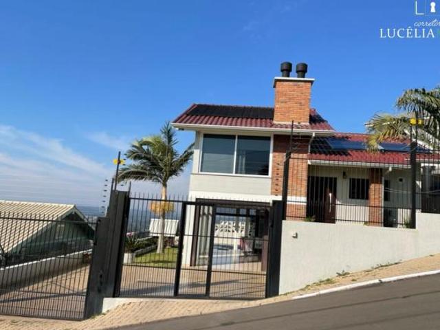 Casa venda em Região Geográfica Imediata de Novo Hamburgo - São Leopoldo, Bom Princípio