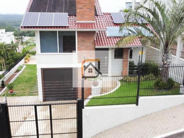 Casa venda em Região Geográfica Imediata de Novo Hamburgo - São Leopoldo, Bom Princípio