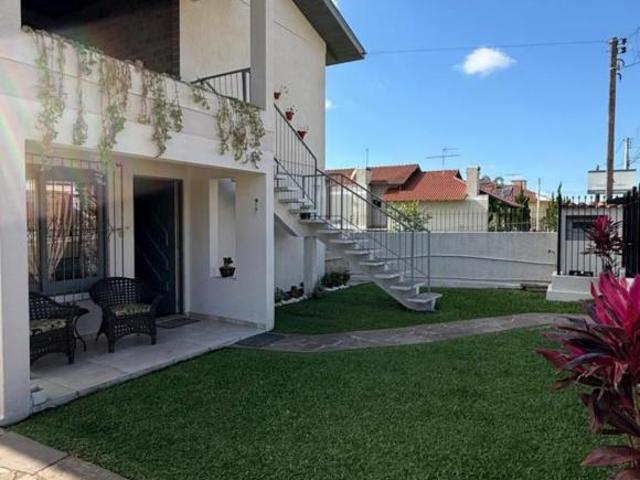 Casa venda em Região Geográfica Imediata de Novo Hamburgo - São Leopoldo, Bom Princípio