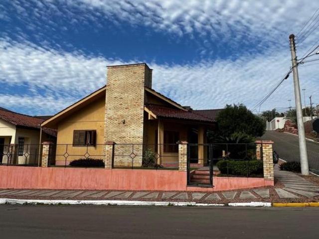 Casa venda em Região Geográfica Imediata de Novo Hamburgo - São Leopoldo, Bom Princípio