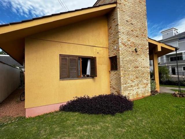 Casa venda em Região Geográfica Imediata de Novo Hamburgo - São Leopoldo, Bom Princípio