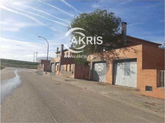 Casa en venta en Domingo Pérez, Castilla-La Mancha
