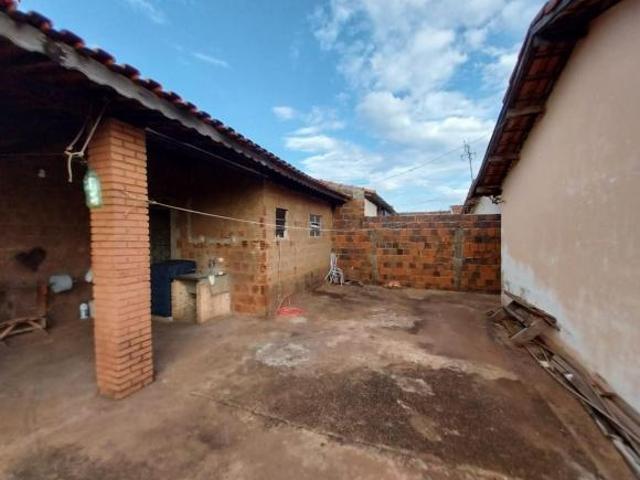 Casa venda em Região Imediata de Jaú, Bariri