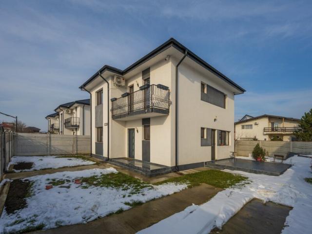 Casă vânzări în Clinceni, București