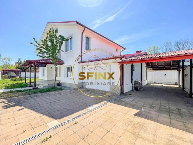 Casă vânzări în Clinceni, București