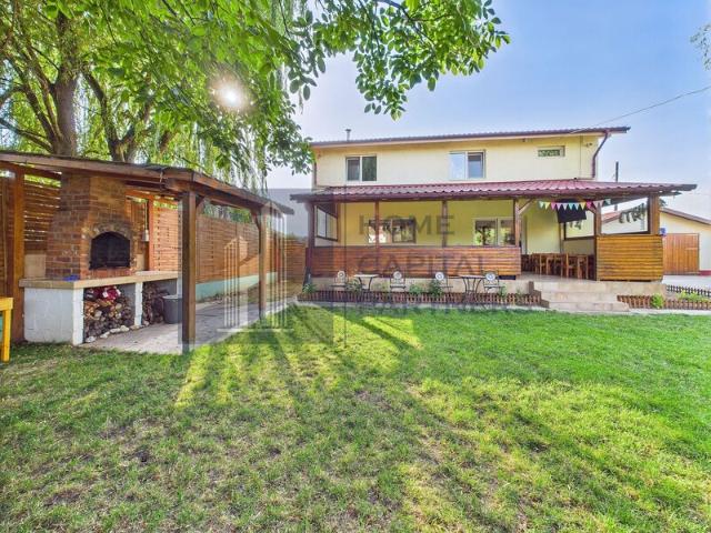 Casă vânzări în București