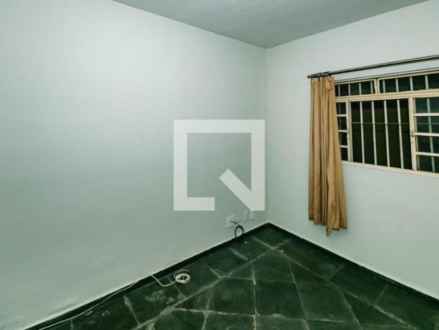 Casa aluguel em Dona Clara, Belo Horizonte