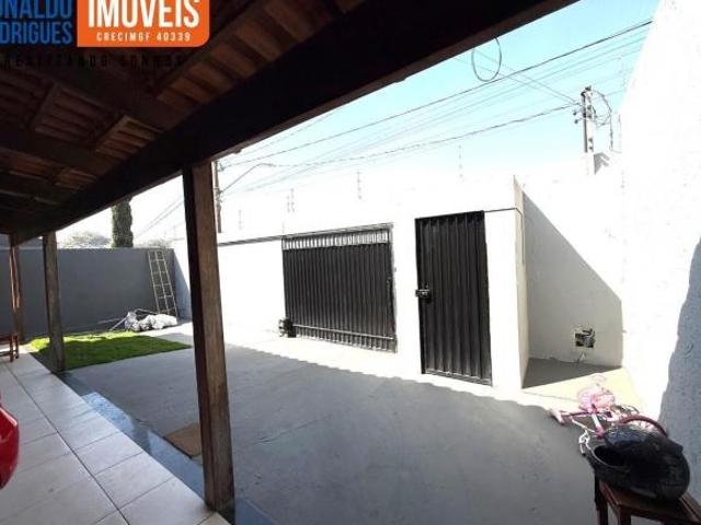 Casa venda em Região Geográfica Imediata de Patrocínio, Patrocínio