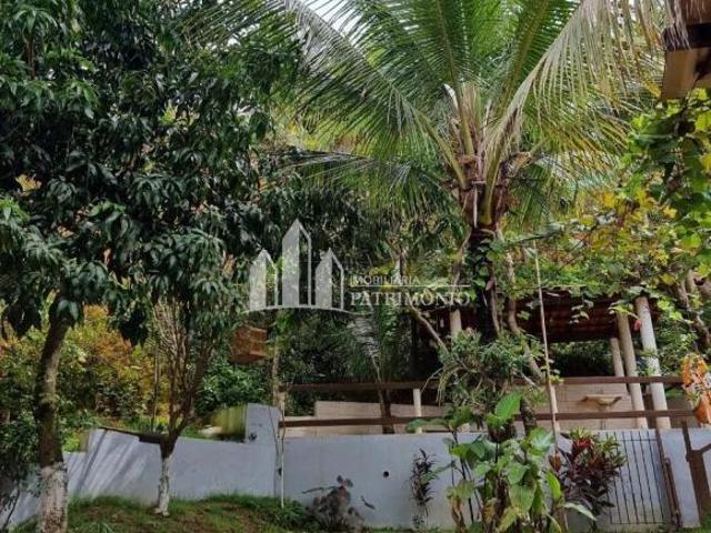 Casa venda em Dona Euzébia, Região Geográfica Intermediária de Juiz de Fora