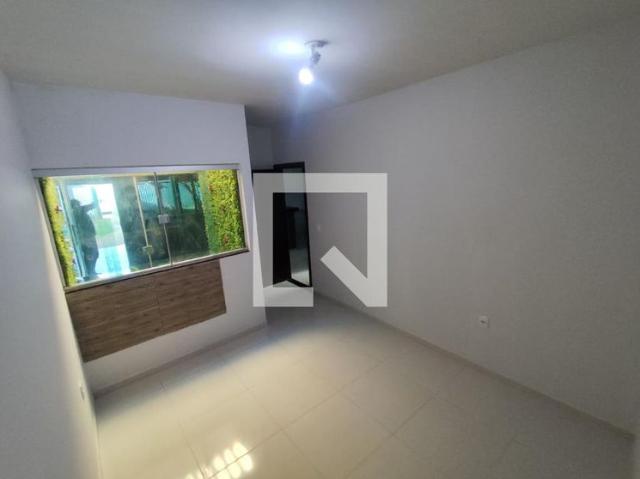 Casa aluguel em Região Geográfica Imediata de Uberlândia, Oliveira Fortes