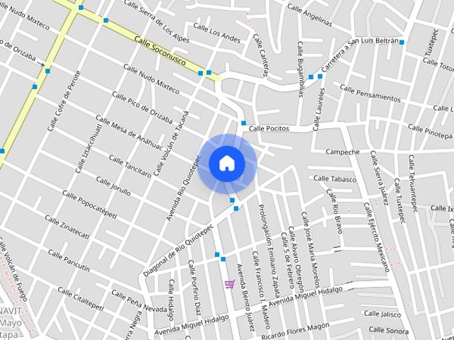 Cuarto en renta en Oaxaca De Juárez, Oaxaca