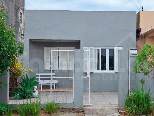 Casa venda em Região Geográfica Imediata de Pelotas, Santa Vitória do Palmar