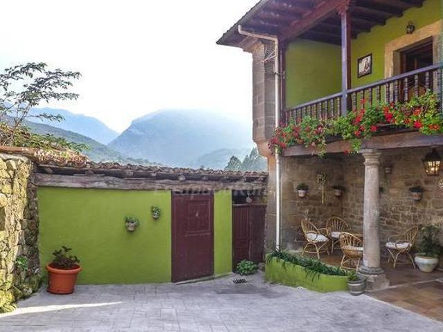 Casa en alquiler en Peñamellera Baja, Asturias