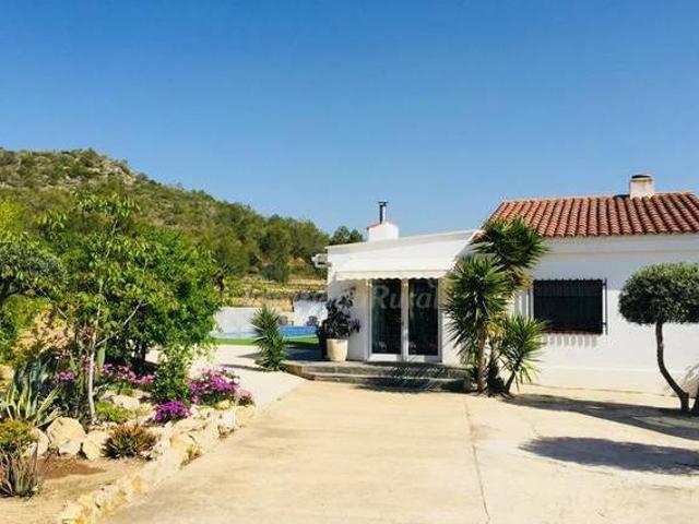Casa en alquiler en Vespella De Gaià