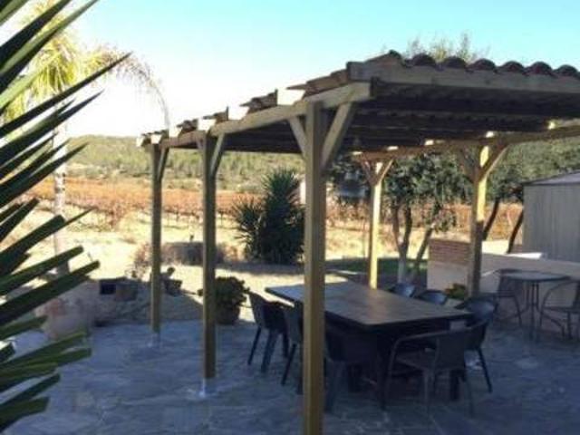 Casa en alquiler en Vespella De Gaià