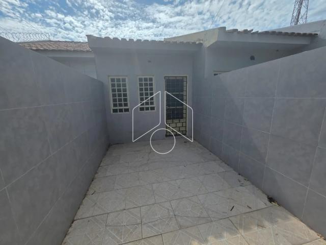 Casa aluguel em Parque das Vivendas II, Marília