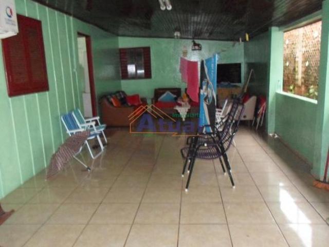 Casa venda em Região Geográfica Imediata de Santo Ângelo, Santo Angelo