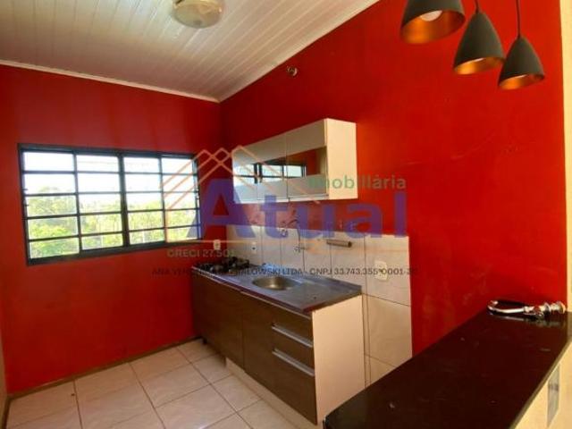 Casa venda em Santo Ângelo