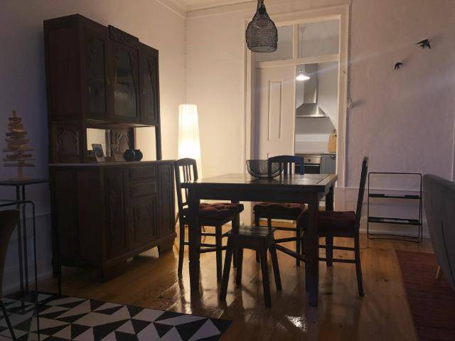 Apartamento alugar em Vila Pouca do Campo, Coimbra