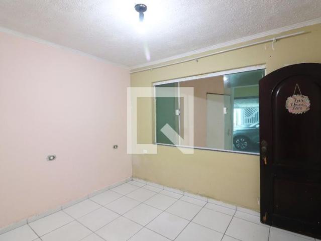 Casa aluguel em Região Imediata de São Paulo, Região Metropolitana de São Paulo