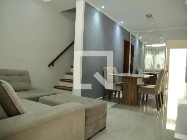 Casa aluguel em Bairro dos Casa, São Bernardo do Campo