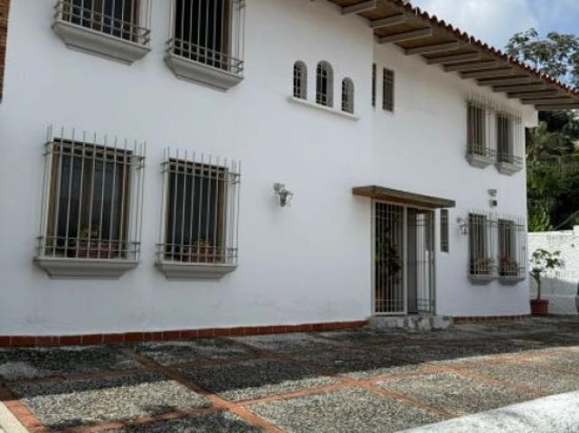 Casa en venta en Boca De Uchire, Miranda