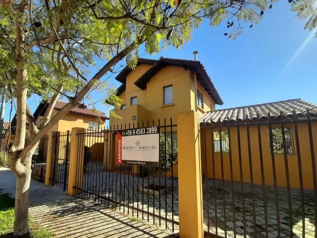 Casa en arriendo en La Serena, Coquimbo