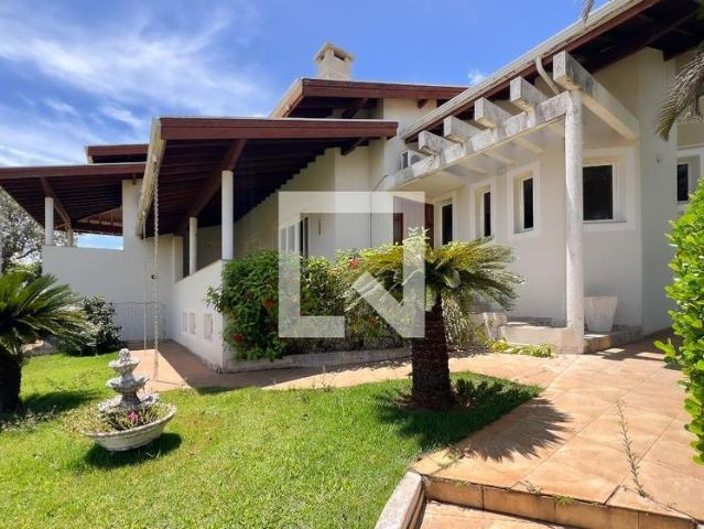 Casa aluguel em Valinhos