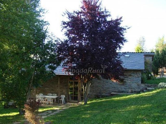 Casa en alquiler en Os Ancares, Galicia