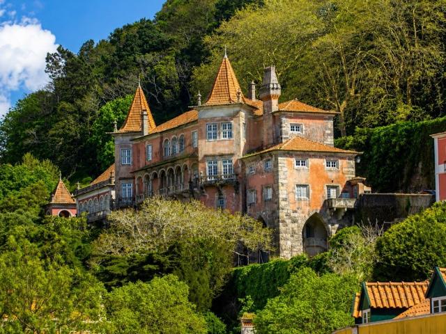 Vivenda venda em Estefânea, Sintra