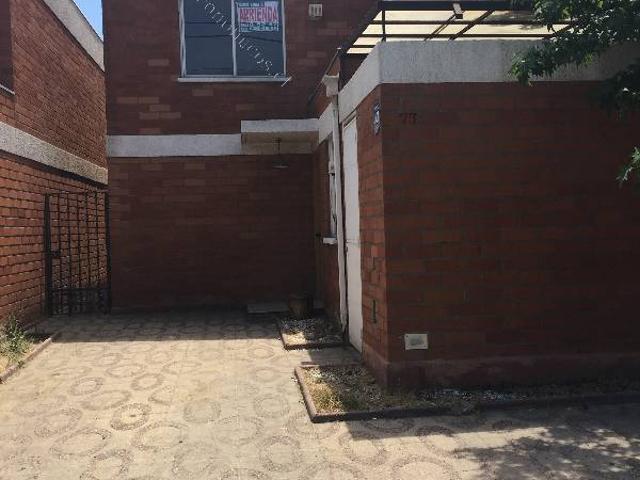Casa en arriendo en Los Cerrillos, Metropolitana