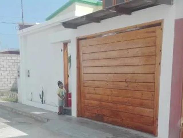 Casa venta en La Libertad