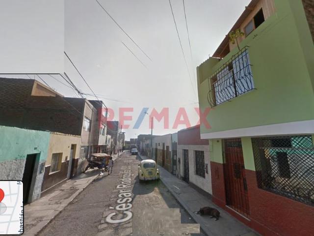 Casa venta en Plampona Baja, San Juan de Miraflores