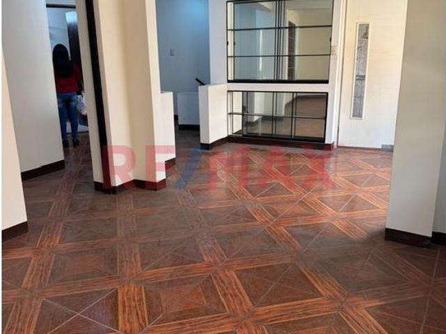 Casa venta en San Juan, Lima Metropolitana