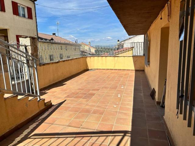 Chalet en venta en Robledillo De La Jara, Madrid