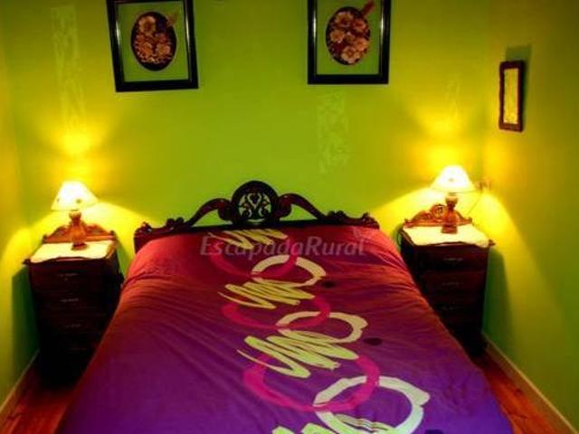 Casa en alquiler en A Merca, Ourense