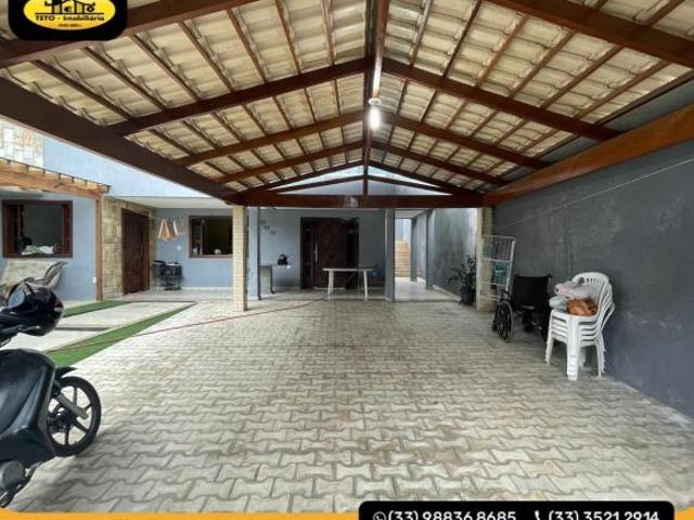Casa venda em Região Geográfica Imediata de Teófilo Otoni, Teófilo Otoni