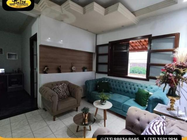 Casa venda em Região Geográfica Imediata de Teófilo Otoni, Teófilo Otoni