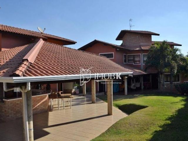 Casa venda em Gran Village, Jundiaí