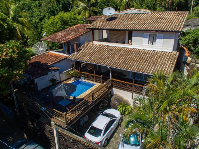 Casa aluguel em Região Imediata de Caraguatatuba-Ubatuba-São Sebastião, Região Metropolitana do Vale do Paraíba e Litoral Norte