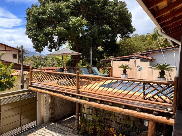 Casa aluguel em Região Imediata de Caraguatatuba-Ubatuba-São Sebastião, Região Metropolitana do Vale do Paraíba e Litoral Norte