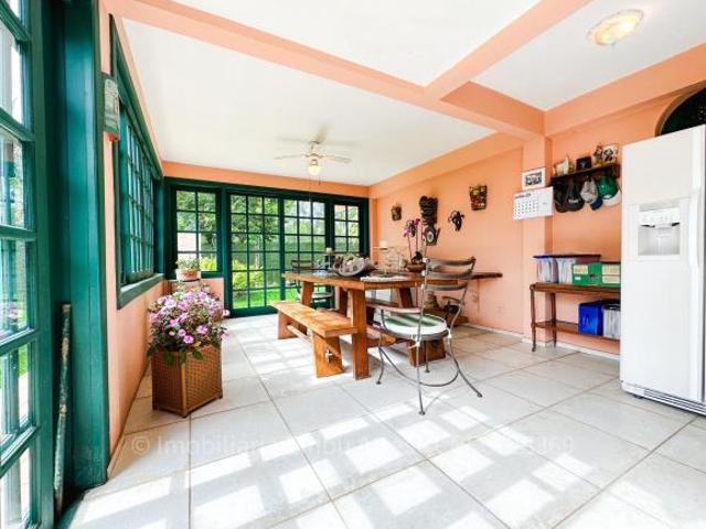 Casa venda em Vila Carmem, Embu das Artes