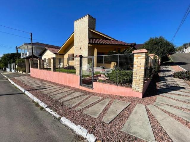 Casa venda em Região Geográfica Imediata de Novo Hamburgo - São Leopoldo, Bom Princípio