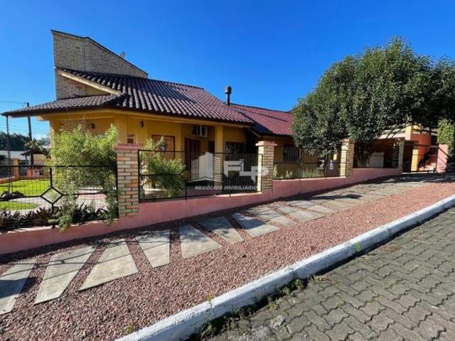 Casa venda em Região Geográfica Imediata de Novo Hamburgo - São Leopoldo, Bom Princípio