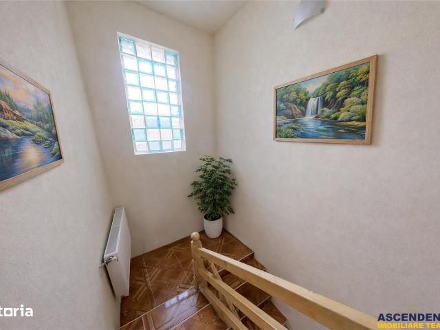 Casă vânzări