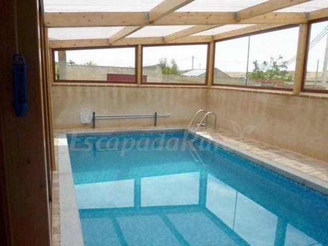 Casa en alquiler en El Bohodón, Castilla y León