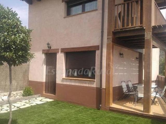Casa en alquiler en Albarracín, Teruel