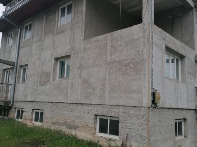 Casă vânzări